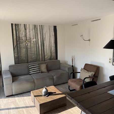 Chalets Vakantiepark Schouwenduin Бур Хамстед Екстериор снимка