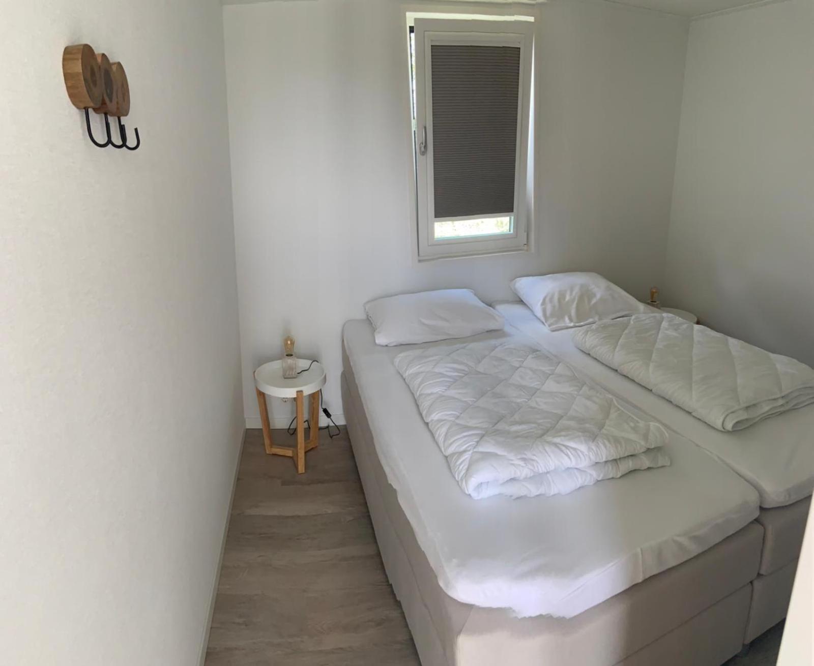 Chalets Vakantiepark Schouwenduin Бур Хамстед Стая снимка